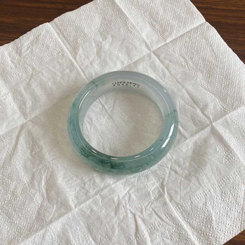 Jewelry & Watches Store - Ice Burmese Jadeite Bracelet Jewelry Women,