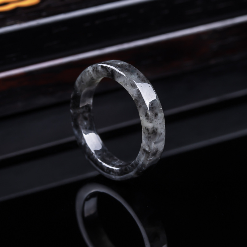 Jewelry & Watches Sp Z Oo Opinie - Natural A-grade Burmese , black jadeite