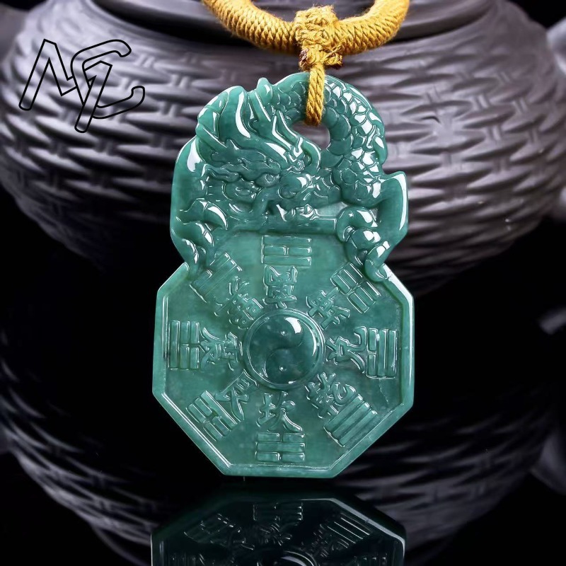Natural Real Emerald Blue Wate - Jewelry & Watches Sp Z Oo Opinie review and price