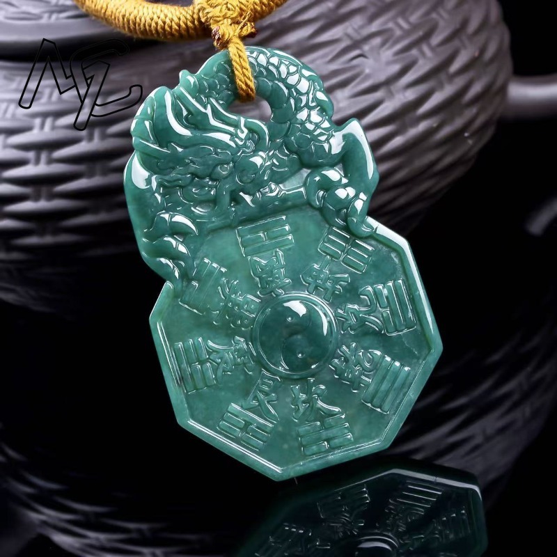 Natural Real Emerald Blue Wate - Jewelry & Watches Sp Z Oo Opinie review and price