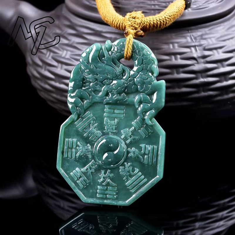 Natural Real Emerald Blue Wate - Jewelry & Watches Sp Z Oo Opinie review and price