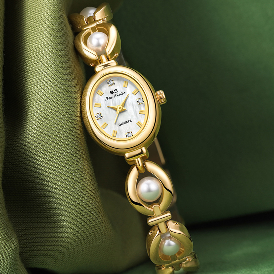 BS Women's Watch Brand Japanes - Jewelry And Watches Luxury Brand review and price