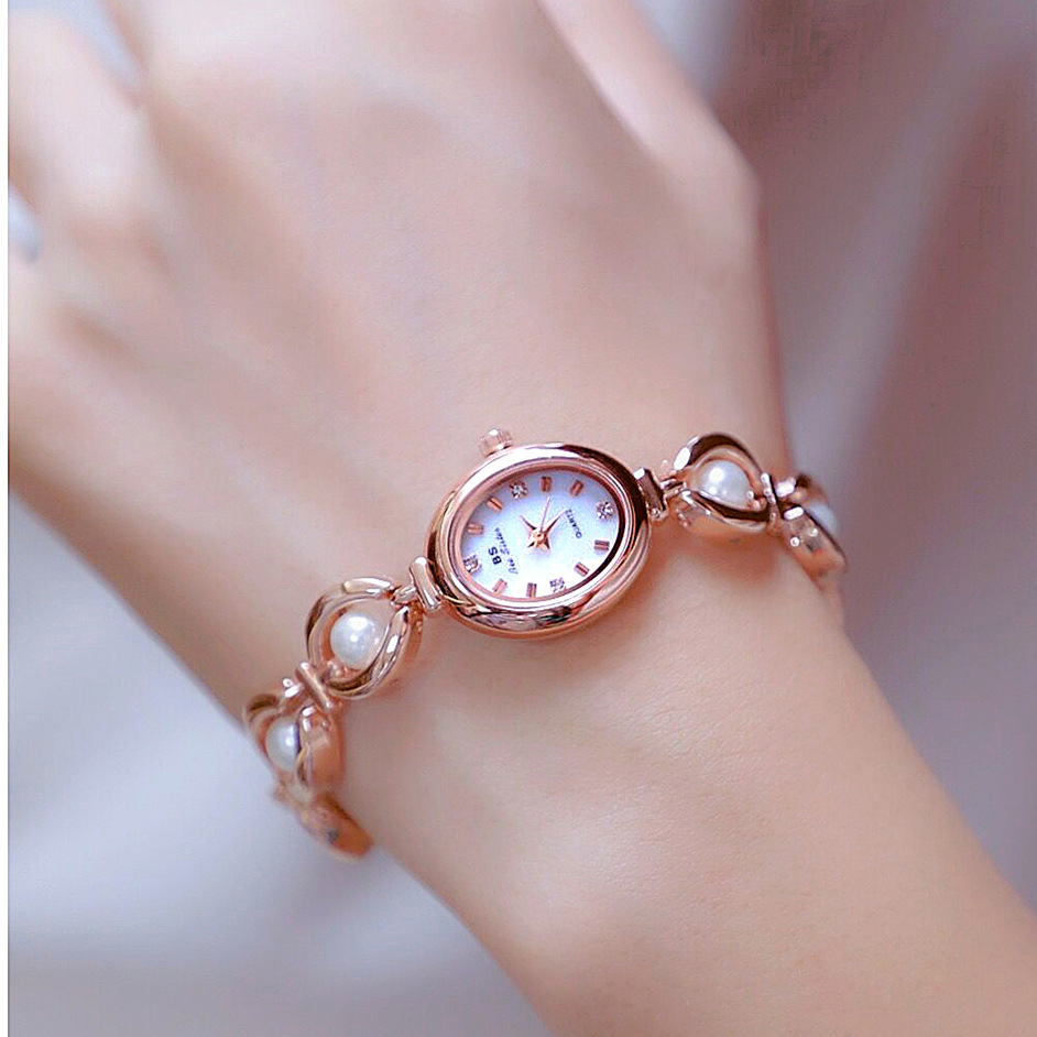 BS Women's Watch Brand Japanes - Jewelry And Watches Luxury Brand review and price