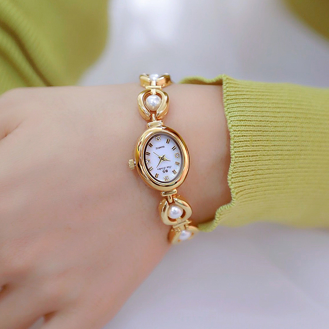 BS Women's Watch Brand Japanes - Jewelry And Watches Luxury Brand review and price