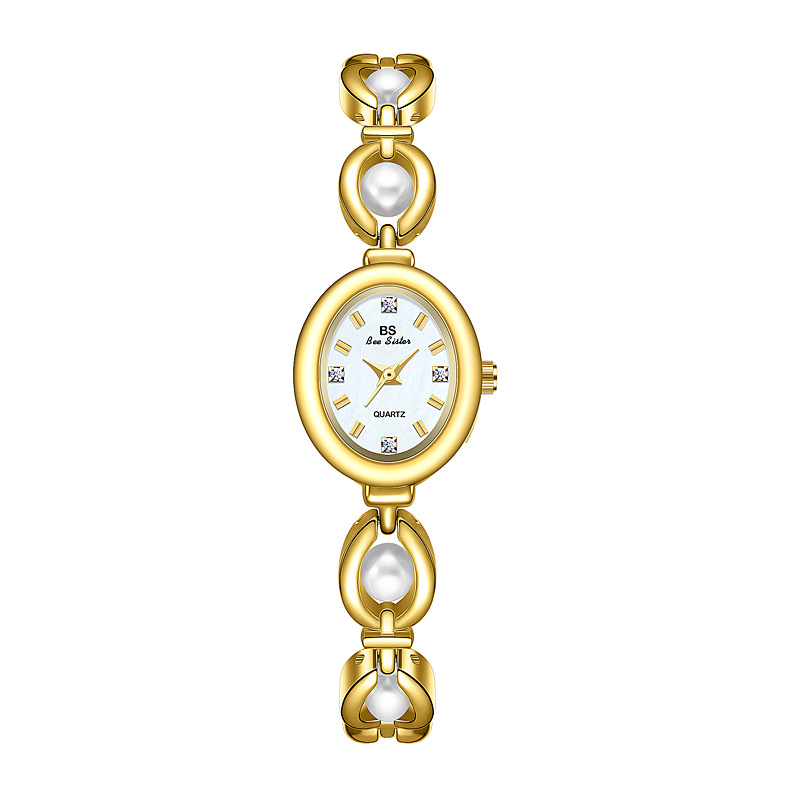 BS Women's Watch Brand Japanes - Jewelry And Watches Luxury Brand review and price