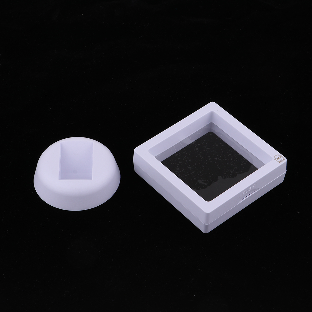 Jewelry Specimen Show Case Pla - Collectors Coins Jewelry & Watches Of Smithtown Reviews review and price