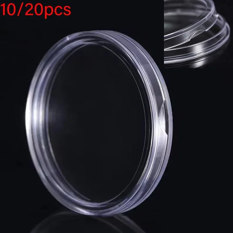 10/20 Pcs 18-40mm  Coin Storag - Collectors Coins Jewelry & Watches Of Smithtown Reviews review and price