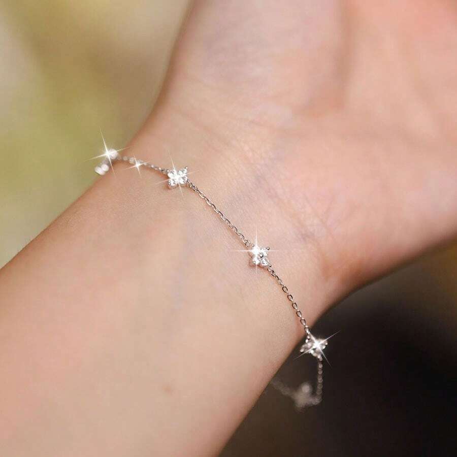 1pc Waterproof Silver-Tone Pla - Luxury Gifts Jewelry & Watches Namfleg Mostar review and price