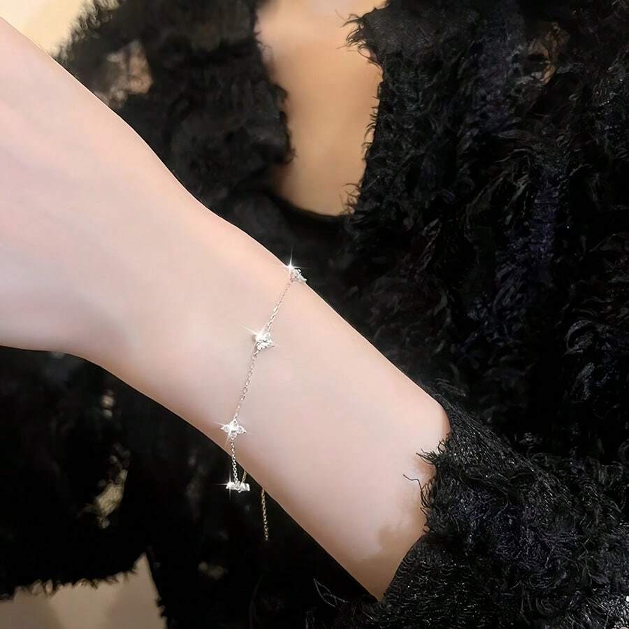 1pc Waterproof Silver-Tone Pla - Luxury Gifts Jewelry & Watches Namfleg Mostar review and price