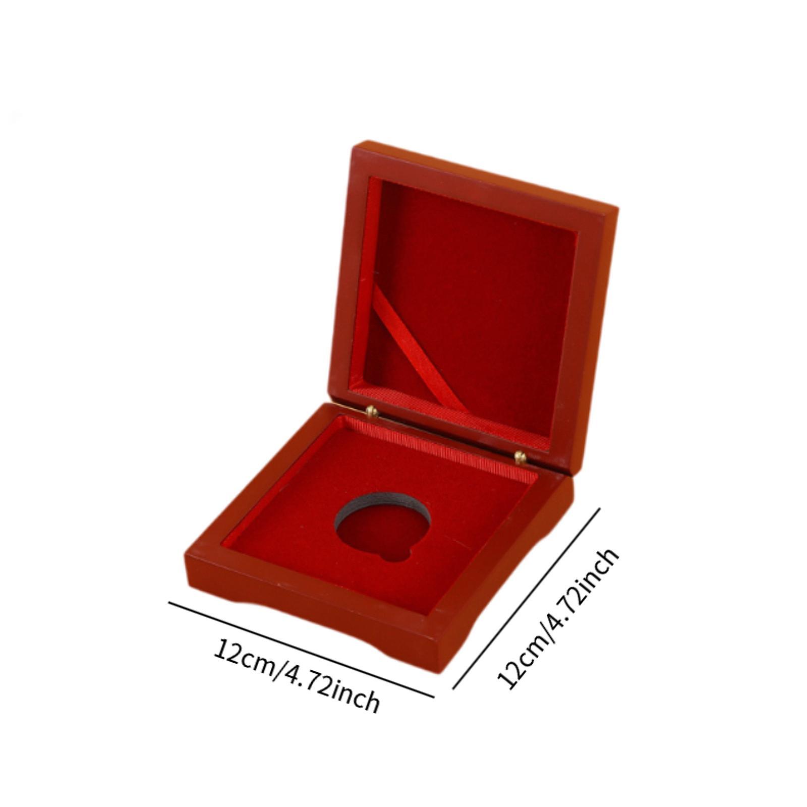 Display Case Box,Wooden Displa - Collectors Coins Jewelry & Watches Of Smithtown Reviews review and price