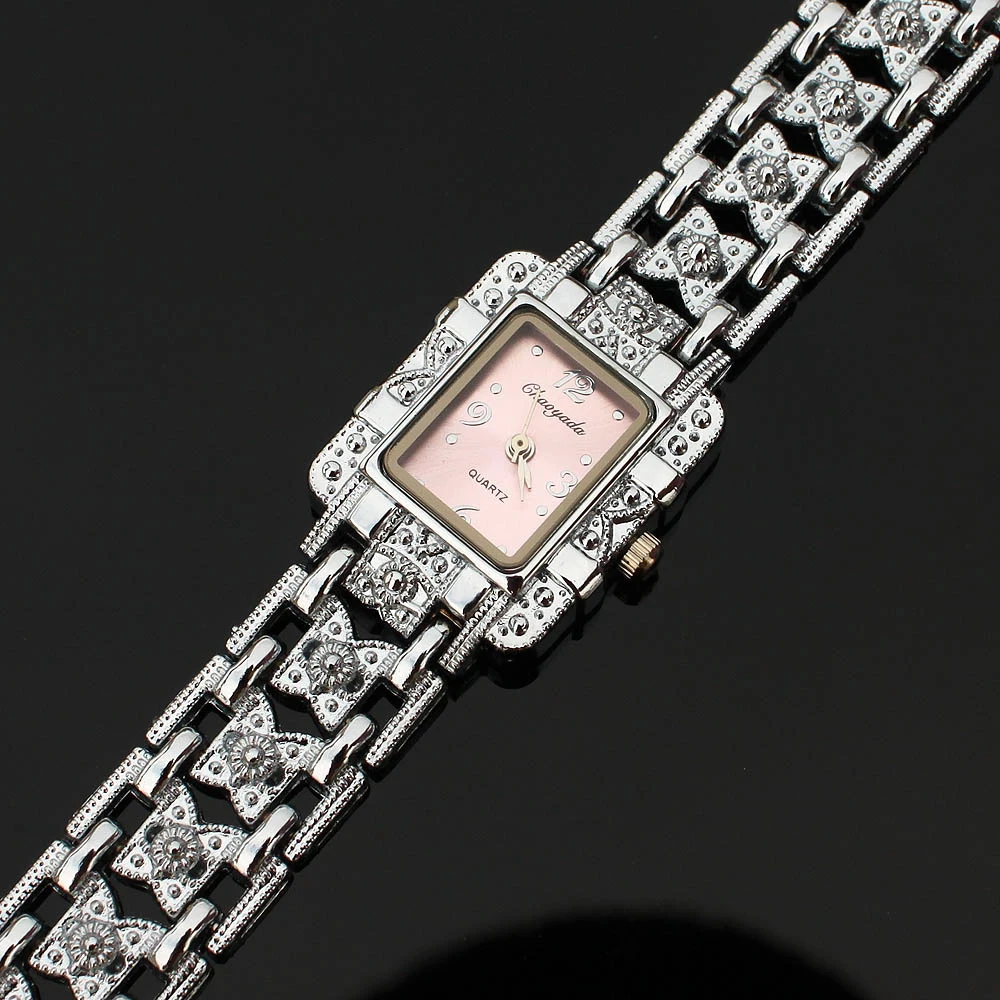Luxury Waterproof Women's Watc - Jewelry And Watches Luxury Brand review and price