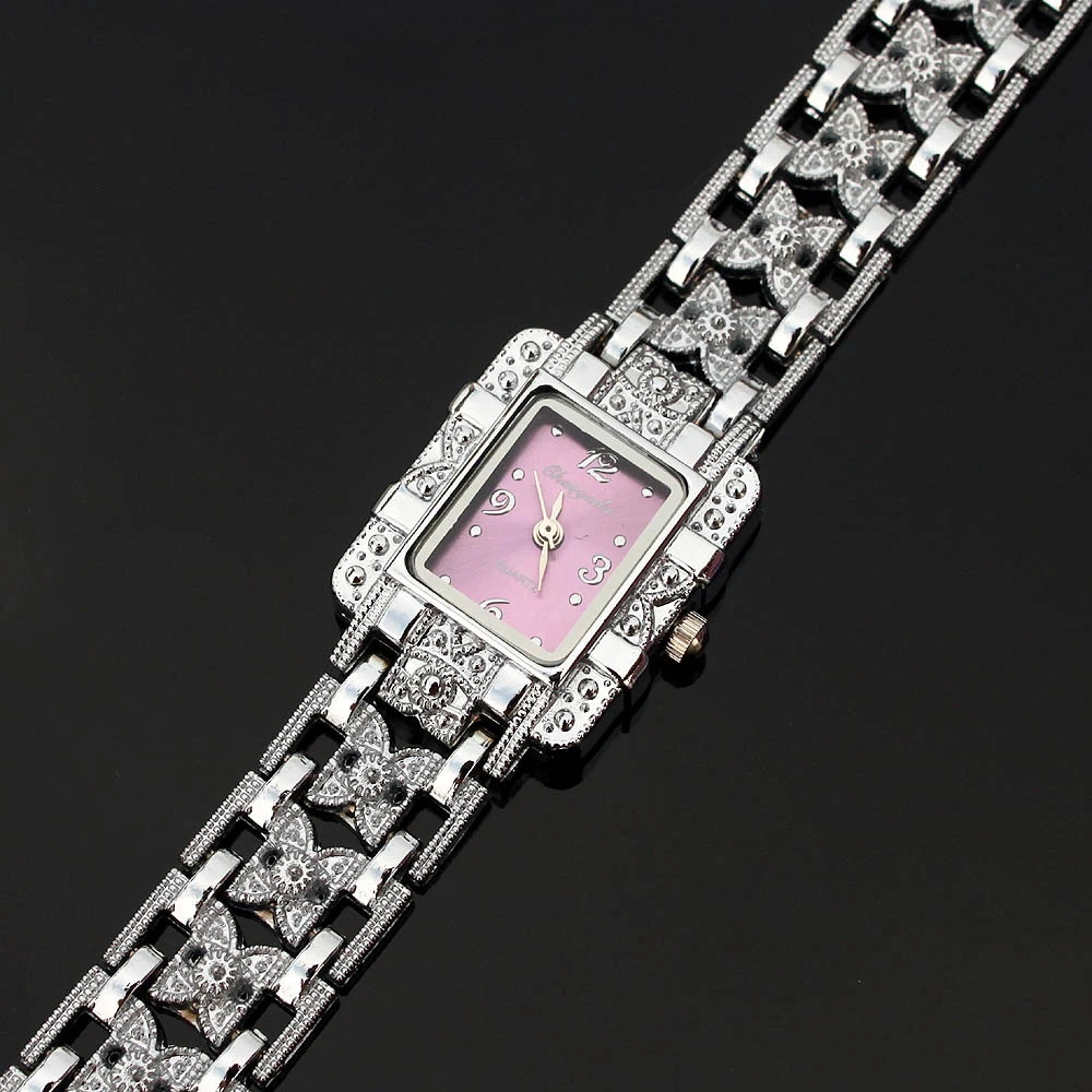Luxury Waterproof Women's Watc - Jewelry And Watches Luxury Brand review and price