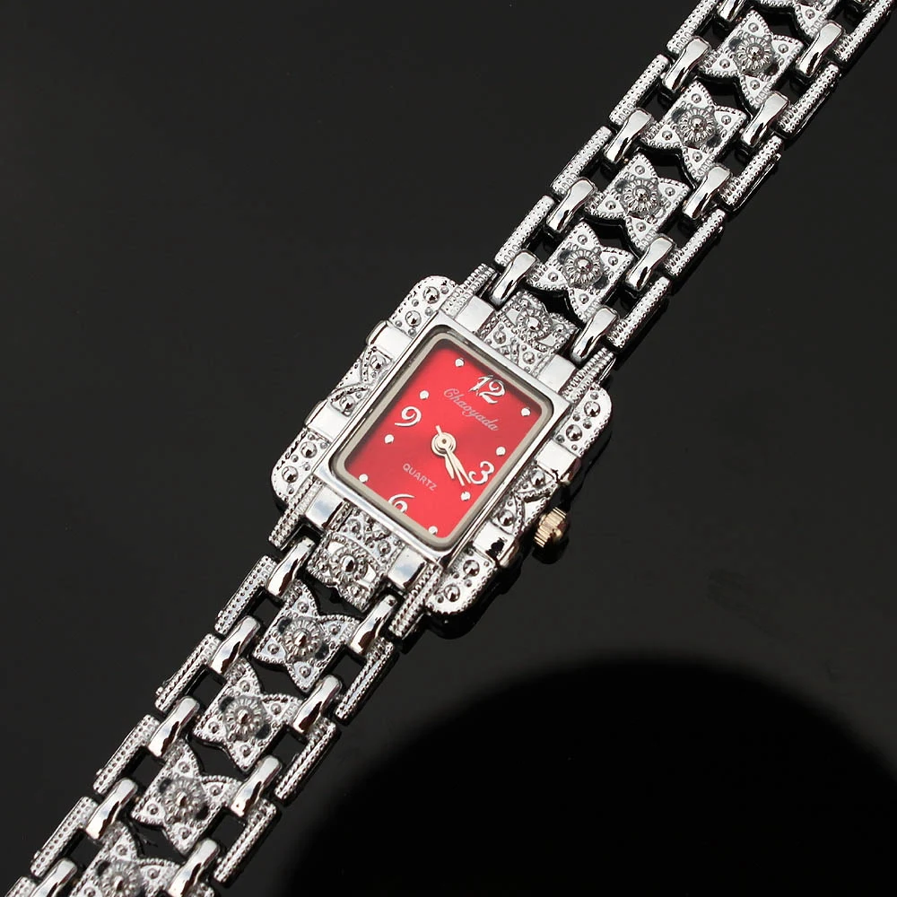 Luxury Waterproof Women's Watc - Jewelry And Watches Luxury Brand review and price