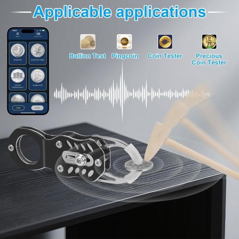 Coin Collector Accessory Set F - Collectors Coins Jewelry & Watches Of Smithtown Reviews review and price