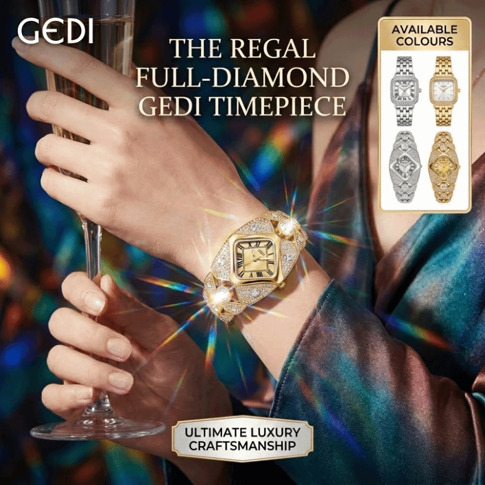 New Diamond Inlaid Bracelet Wa - Jewelry And Watches Luxury Brand review and price