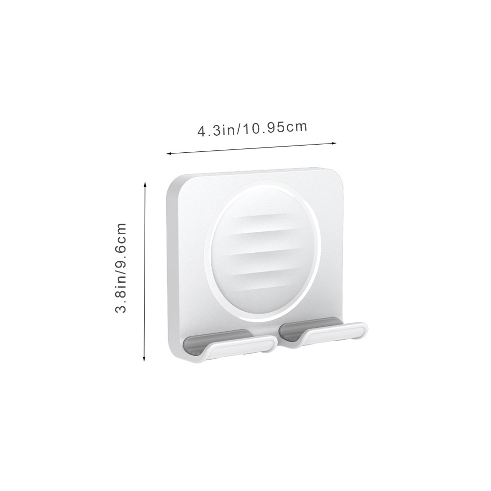 Mobile Phone Wall Mount Holder - Watches & Jewelry Tsukiu review and price