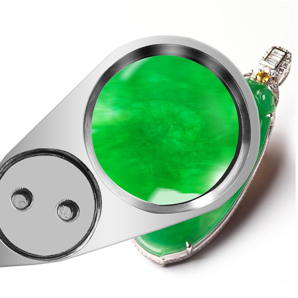 40X High Clarity Folding Magni - Collectors Coins Jewelry & Watches Of Smithtown Reviews review and price