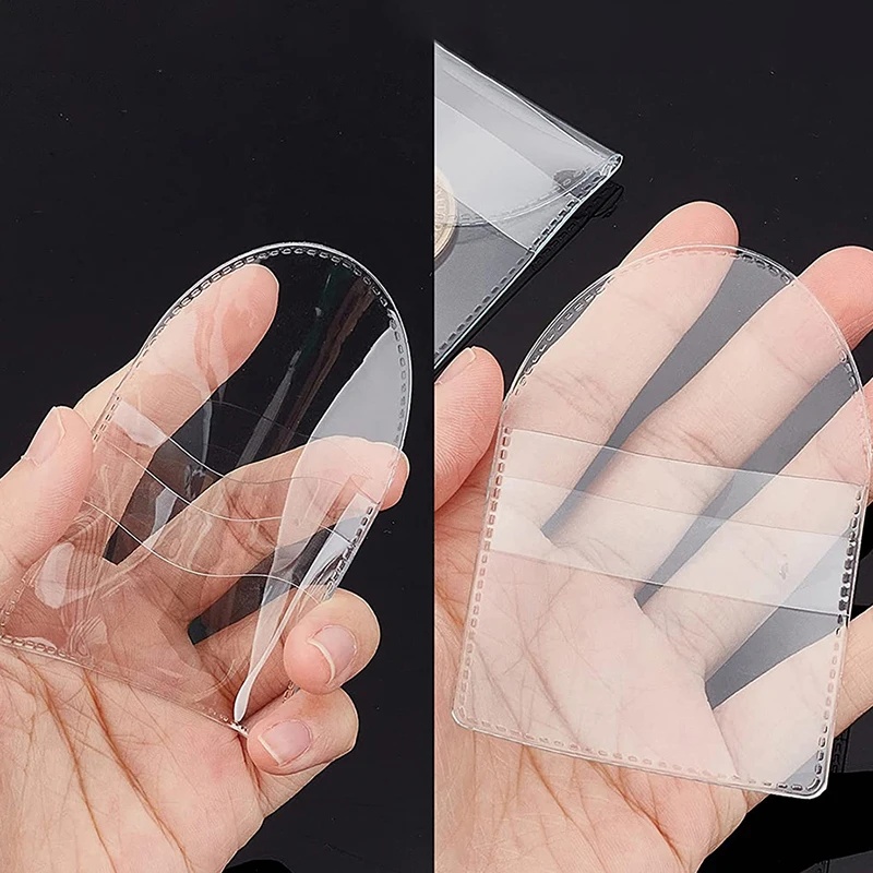 Clear PVC Coin Collector Bags, - Collectors Coins Jewelry & Watches Of Smithtown Reviews review and price