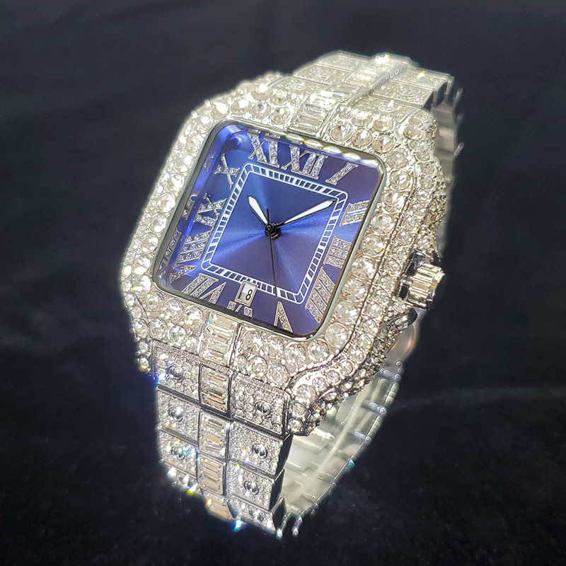 Luxury Brand Diamond Watches f - Jewelry And Watches Luxury Brand review and price
