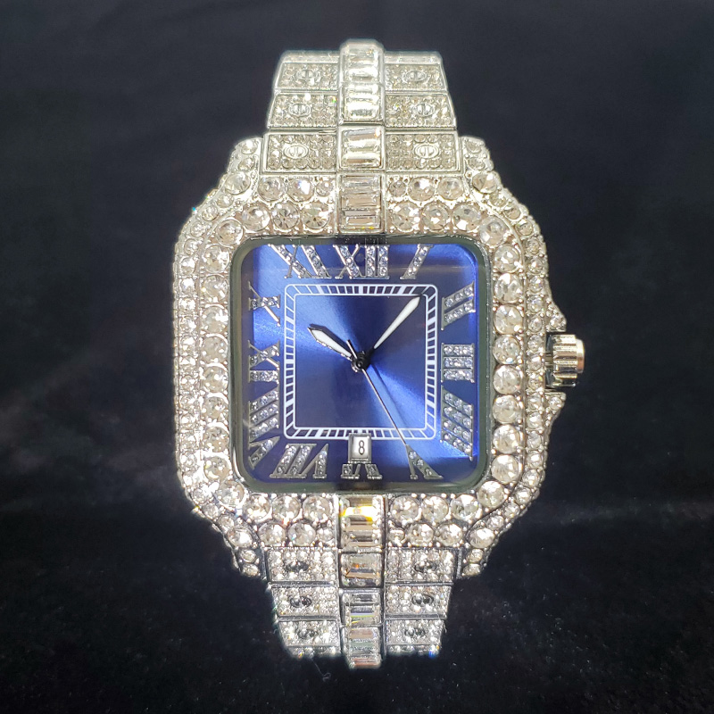 Luxury Brand Diamond Watches f - Jewelry And Watches Luxury Brand review and price