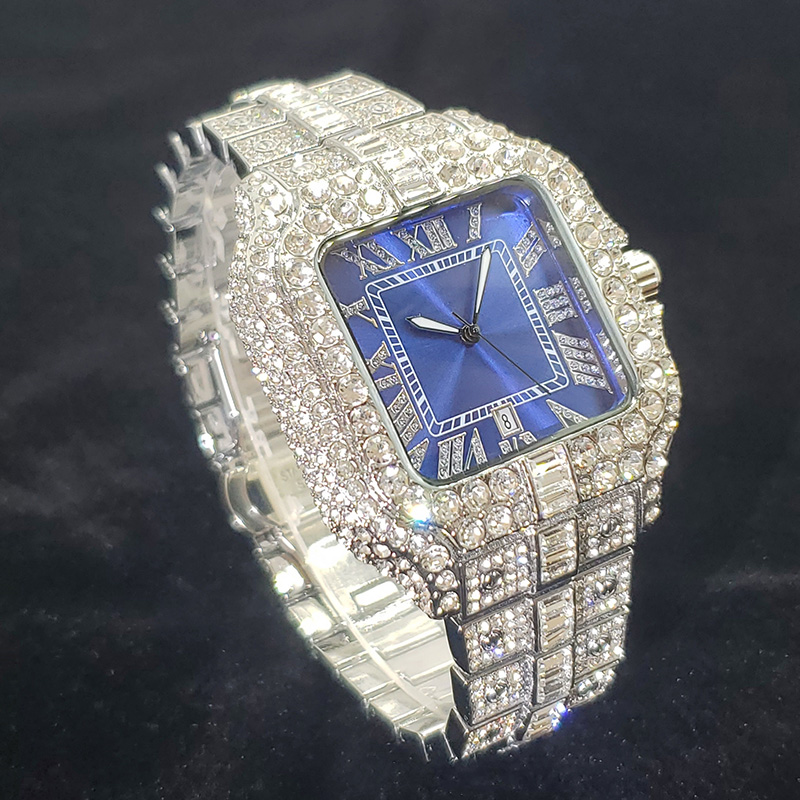 Luxury Brand Diamond Watches f - Jewelry And Watches Luxury Brand review and price