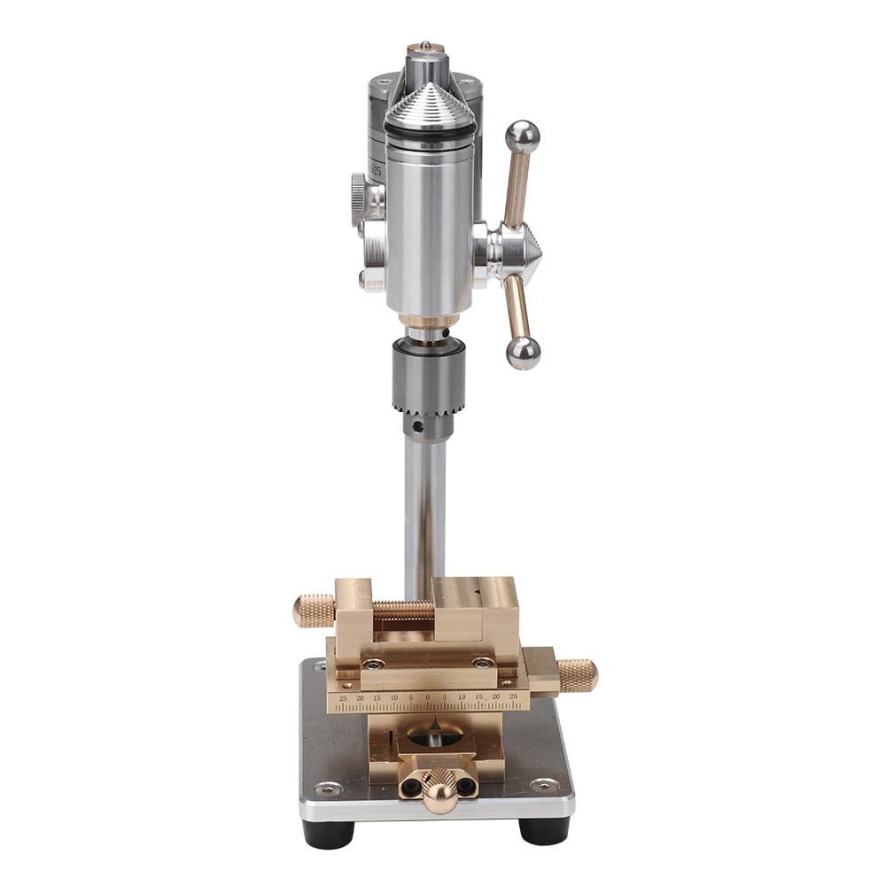 Mini Table Drill Micro Bench D - Watches & Jewelry Tsukiu review and price