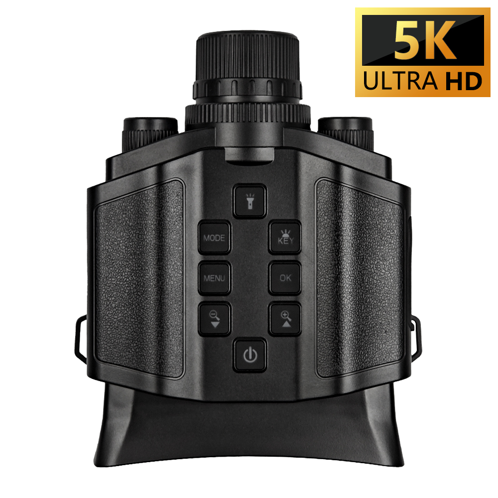 60MP 5K Infrared Night Vision  - Watches & Jewelry Tsukiu review and price