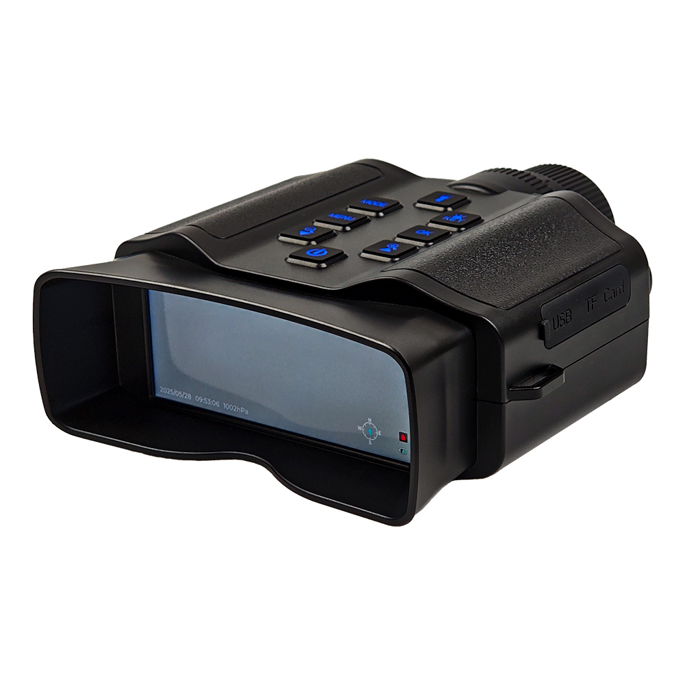 60MP 5K Infrared Night Vision  - Watches & Jewelry Tsukiu review and price