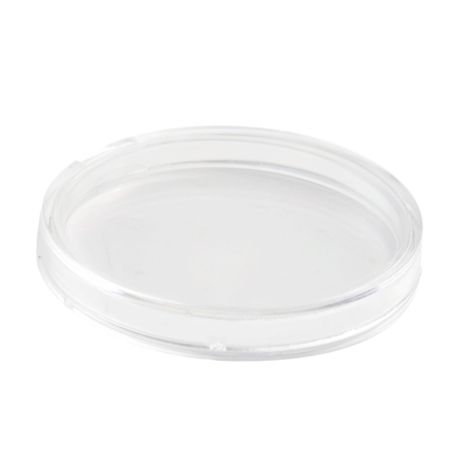 100 Clear Plastic Coin Capsule - Collectors Coins Jewelry & Watches Of Smithtown Reviews review and price