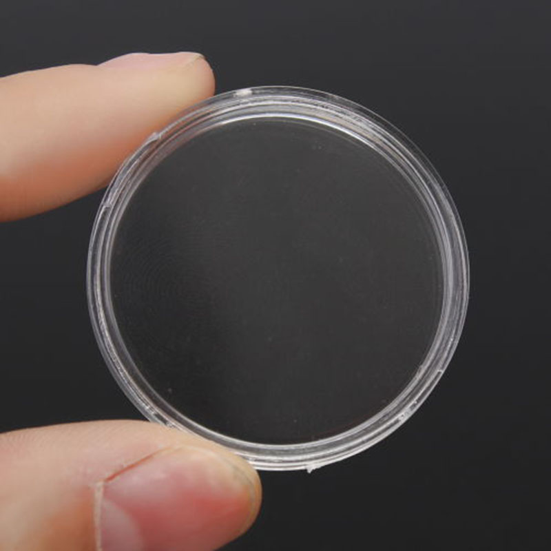 100 Clear Round Coin Holders 3 - Collectors Coins Jewelry & Watches Of Smithtown Reviews review and price