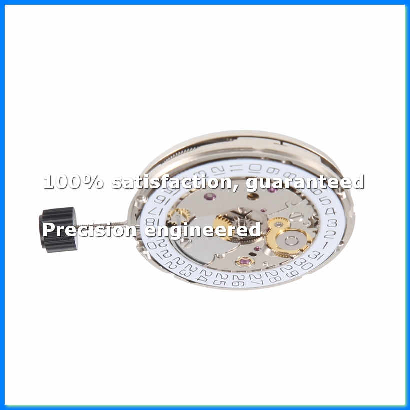 for ETA 2824-2 SELLITA SW200 W - Watches & Jewelry Tsukiu review and price