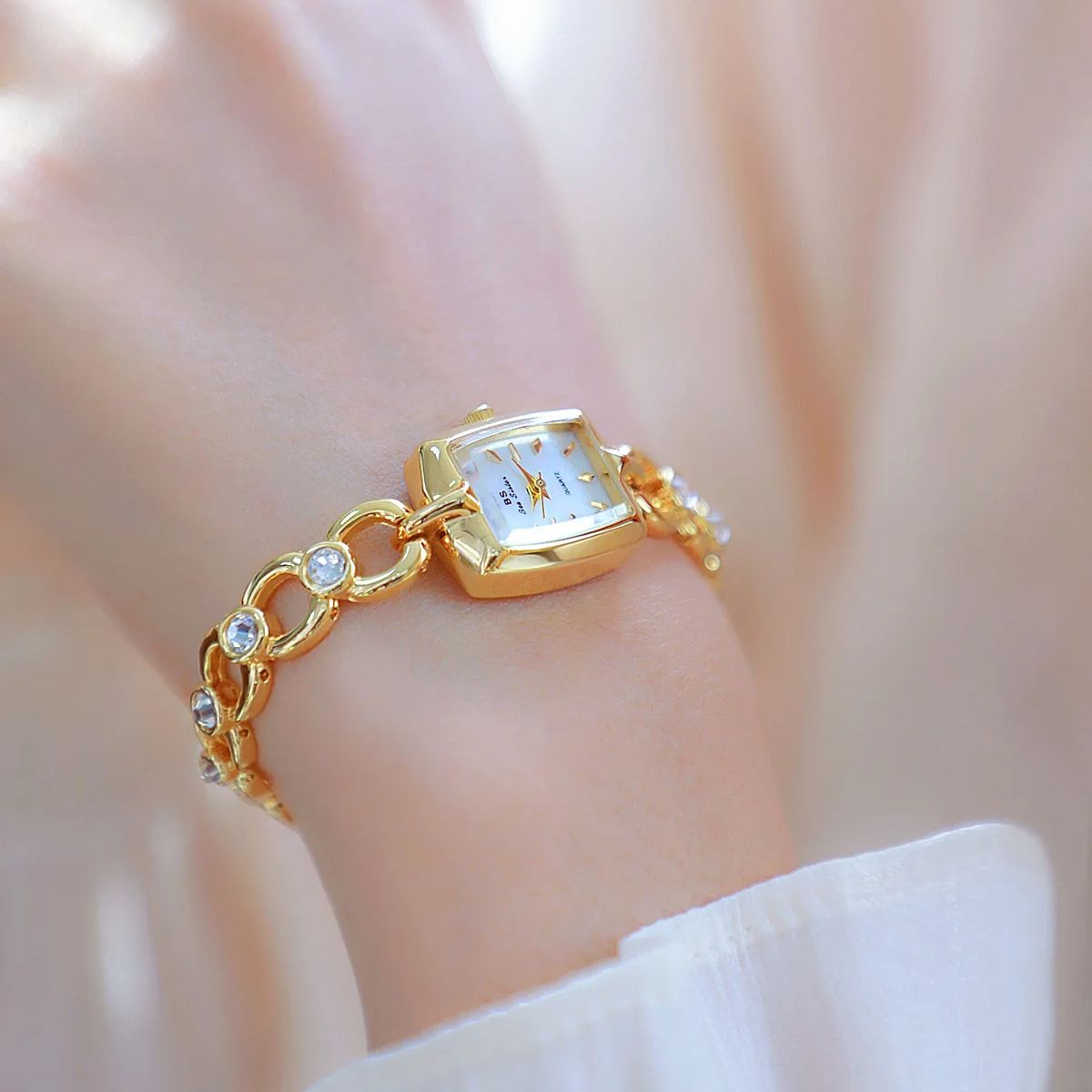UTHAI Watch For Women Light Lu - Jewelry And Watches Luxury Brand review and price