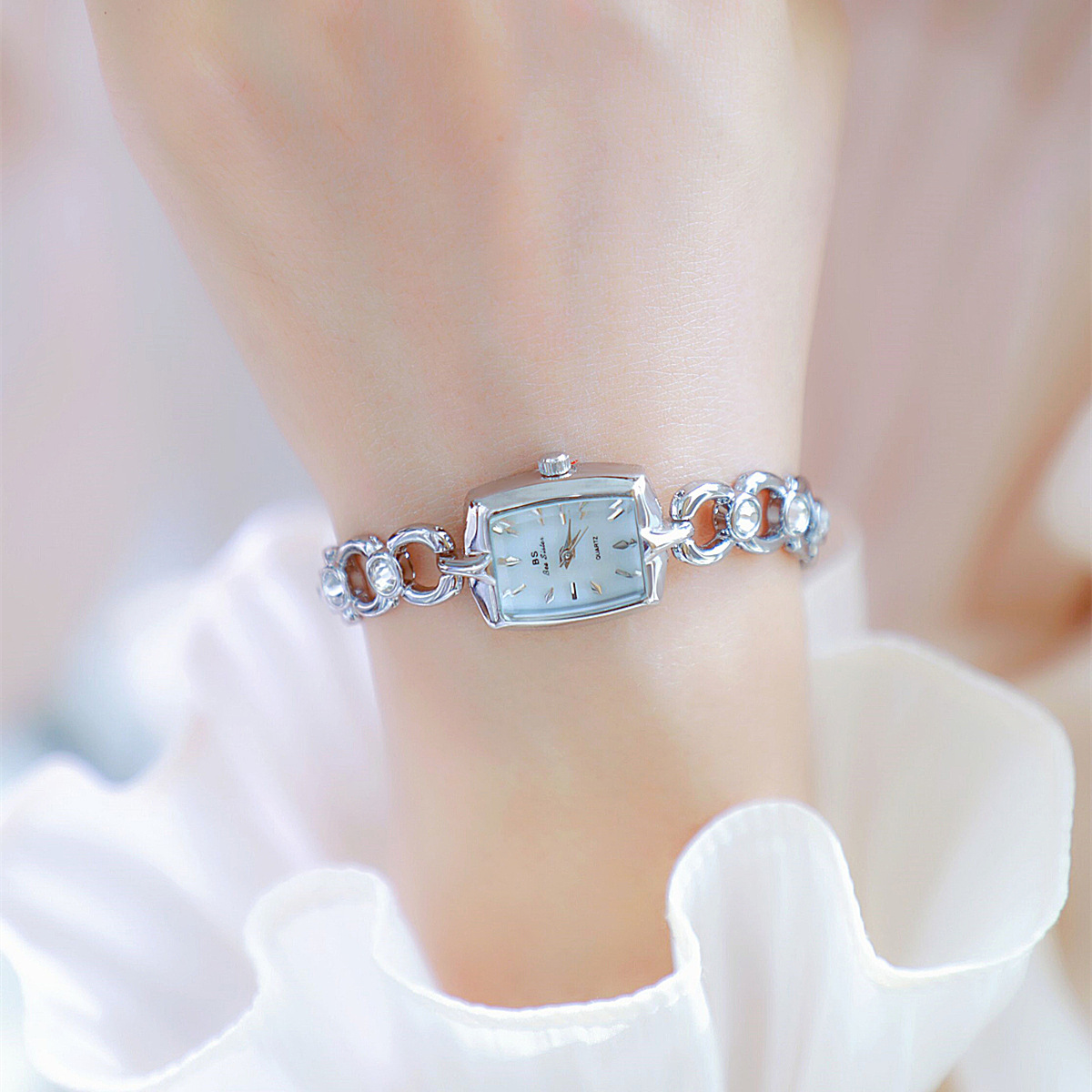 UTHAI Watch For Women Light Lu - Jewelry And Watches Luxury Brand review and price