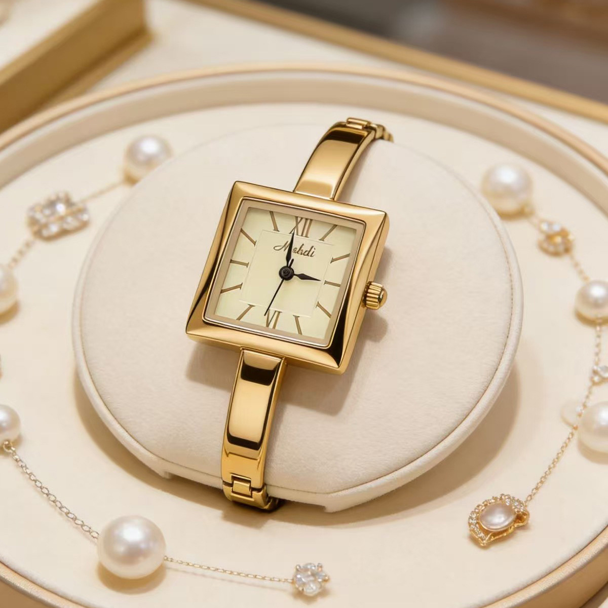 2026 Luxury Brand High-quality - Jewelry And Watches Luxury Brand review and price