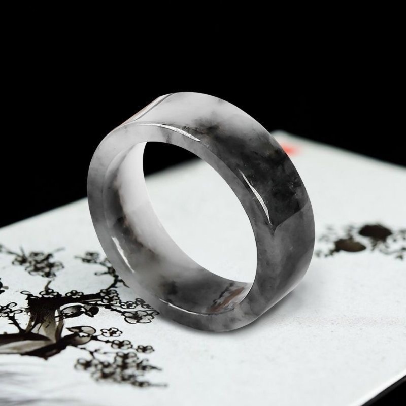 Myanmar natural A-grade rings  - Jewelry & Watches Sp Z Oo Opinie review and price