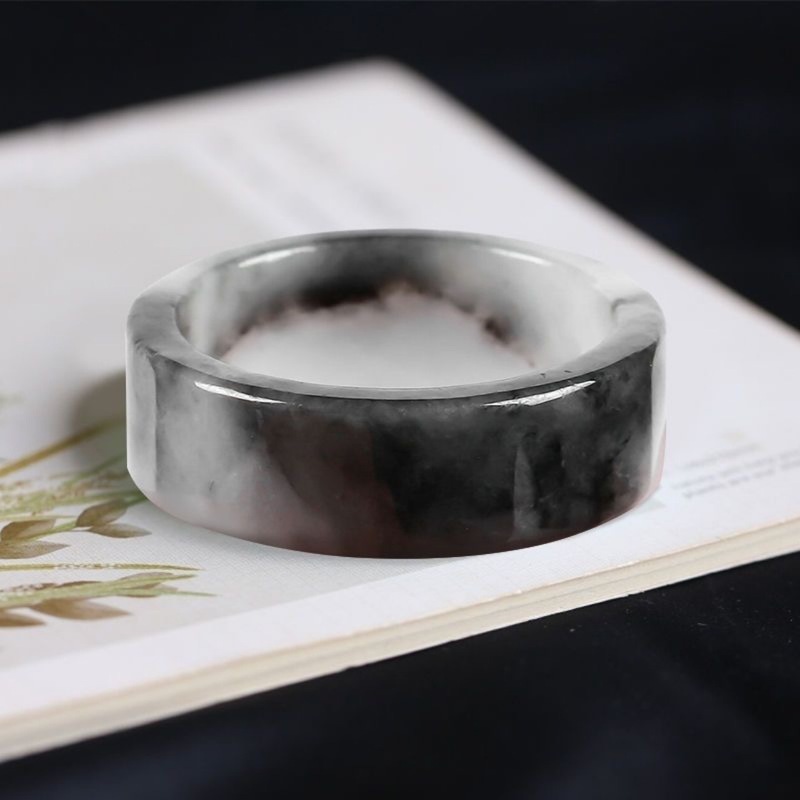 Myanmar natural A-grade rings  - Jewelry & Watches Sp Z Oo Opinie review and price