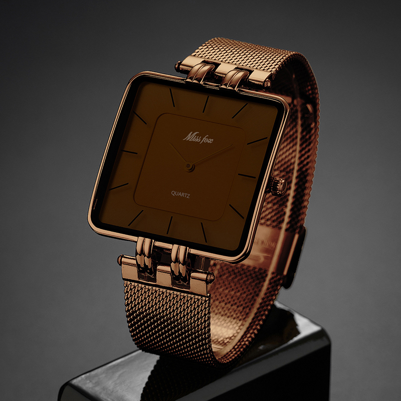 Men's Watches Bling Iced Out Q - Jewelry And Watches Luxury Brand review and price