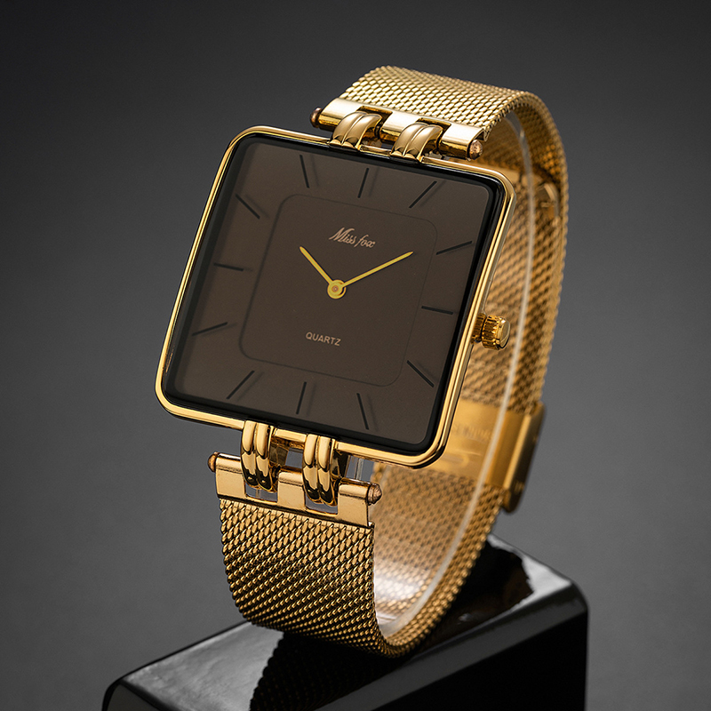 Men's Watches Bling Iced Out Q - Jewelry And Watches Luxury Brand review and price