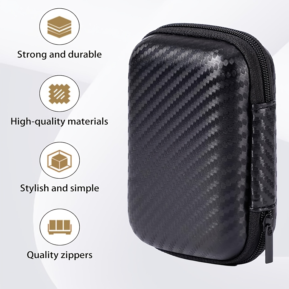 Hard Carrying EVA Case for Nin - Watches & Jewelry Tsukiu review and price