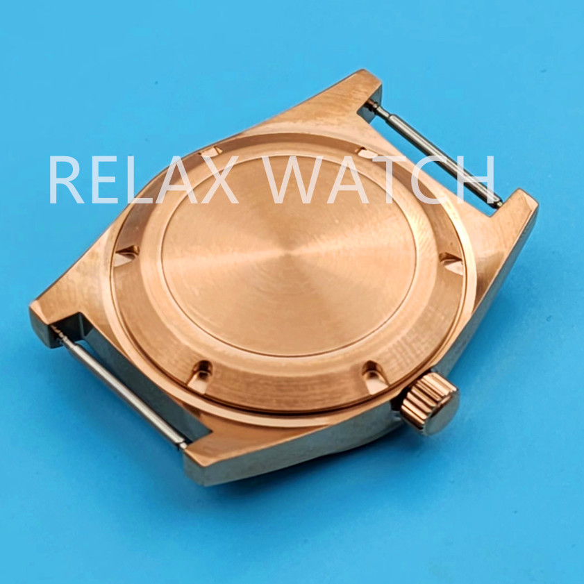 38mm Arched Glass Vintage Stai - Rg Watches & Jewelry Gmbh review and price