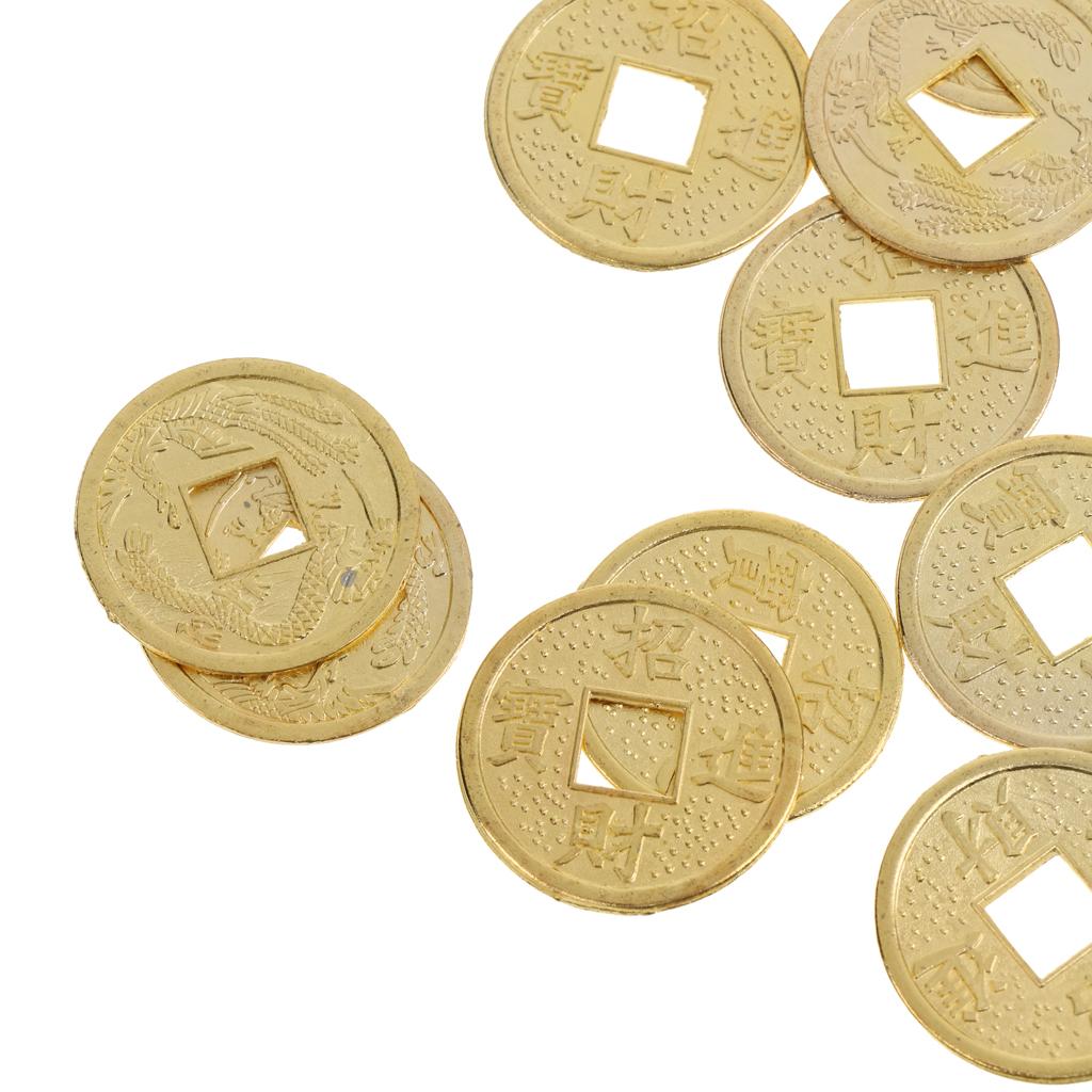 Feng Shui Coins Alloy Chinese  - Collectors Coins Jewelry & Watches Of Smithtown Reviews review and price