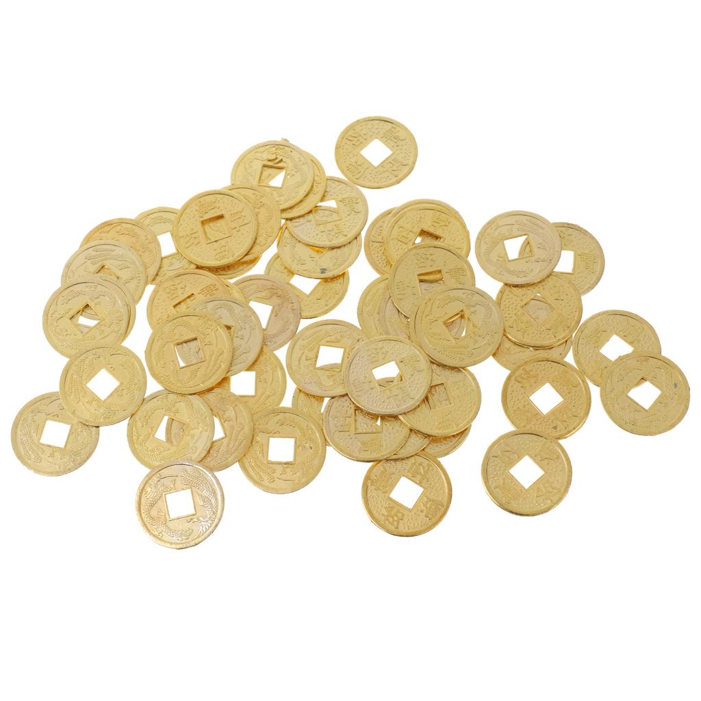Feng Shui Coins Alloy Chinese  - Collectors Coins Jewelry & Watches Of Smithtown Reviews review and price