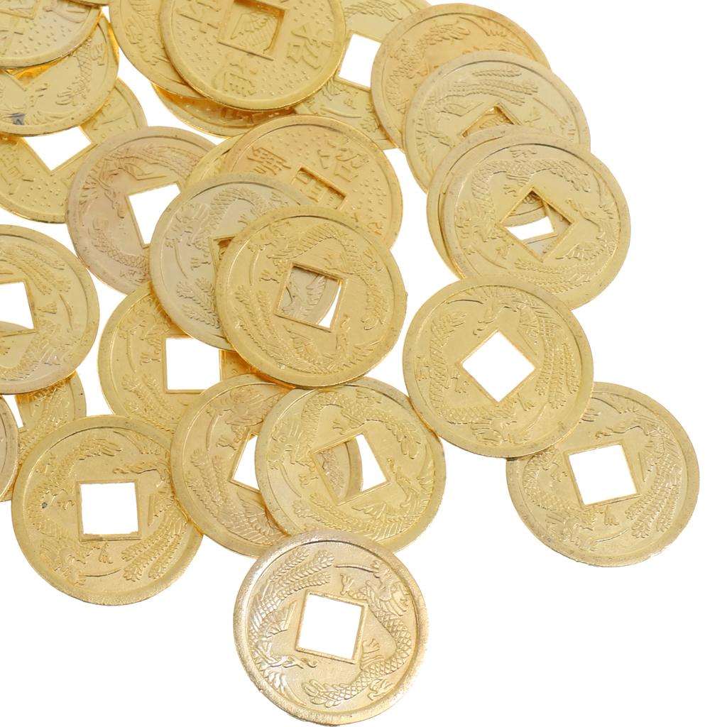 Feng Shui Coins Alloy Chinese  - Collectors Coins Jewelry & Watches Of Smithtown Reviews review and price