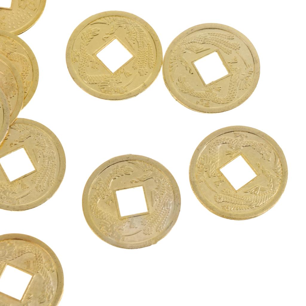 Feng Shui Coins Alloy Chinese  - Collectors Coins Jewelry & Watches Of Smithtown Reviews review and price