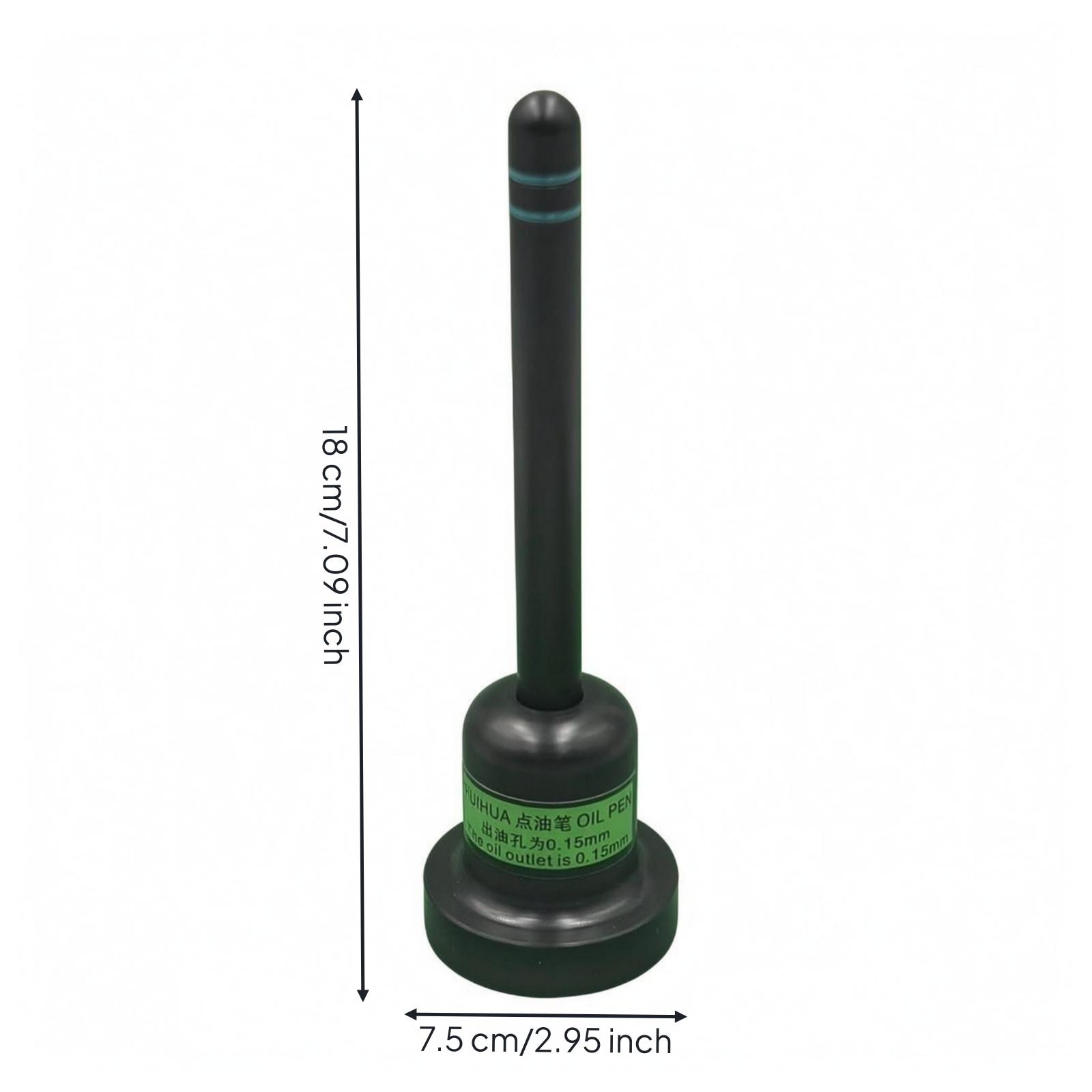 Precision Oil Applicator Fine- - Watches & Jewelry Tsukiu review and price