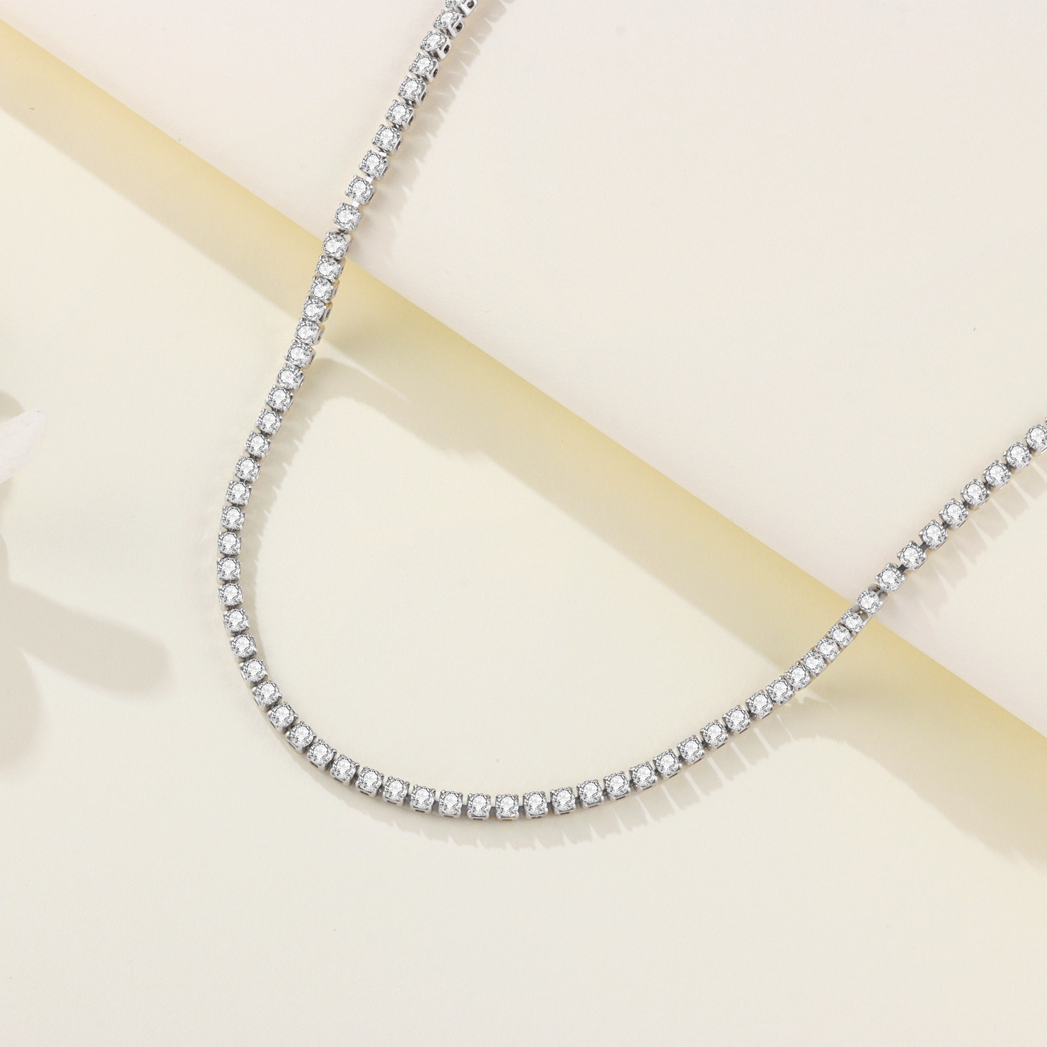 Orstarry S925 Sterling Silver  - Tennis Bracelet Cubic review and price