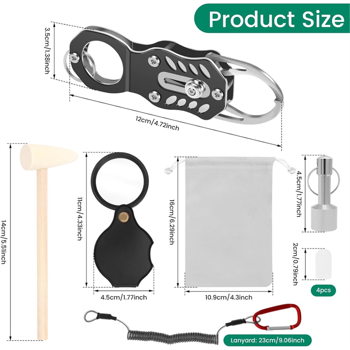 *CLOS Silver Gold Testing Kit, - Collectors Coins Jewelry & Watches Of Smithtown Reviews review and price