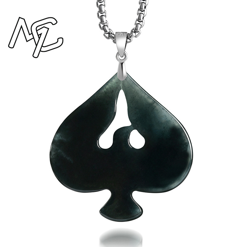 S925 Silver Natural Jade Black - Jewelry & Watches Sp Z Oo Opinie review and price