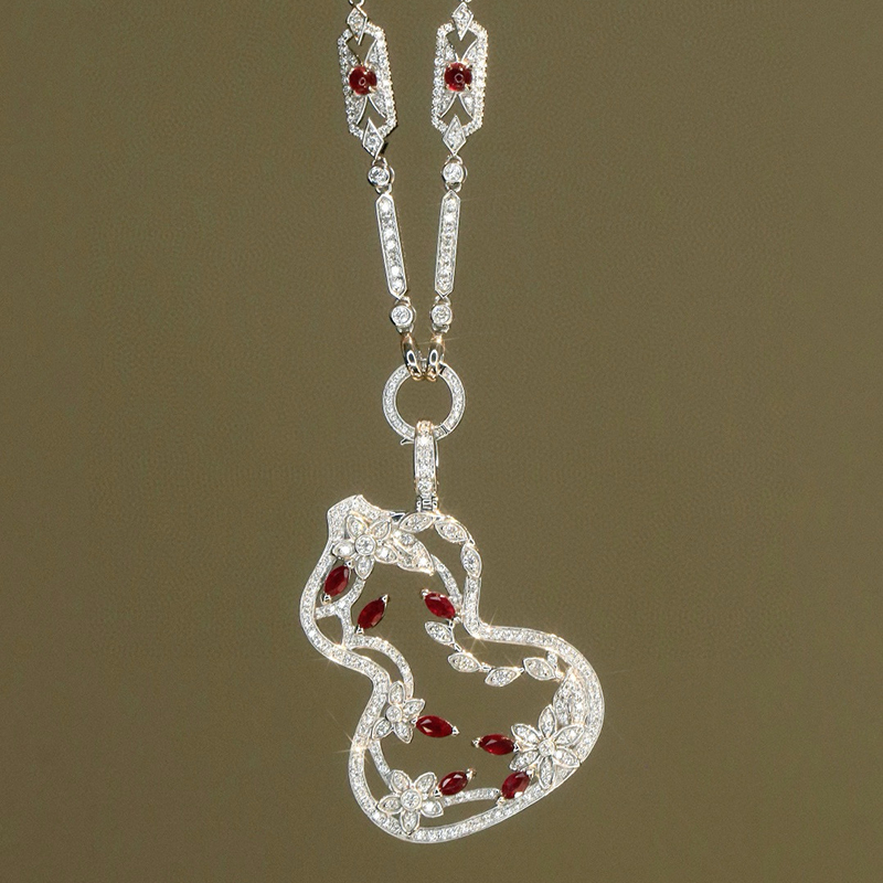 Aazuo Fine Jewelry 18K White G - Luxury Gifts Jewelry & Watches Namfleg Mostar review and price