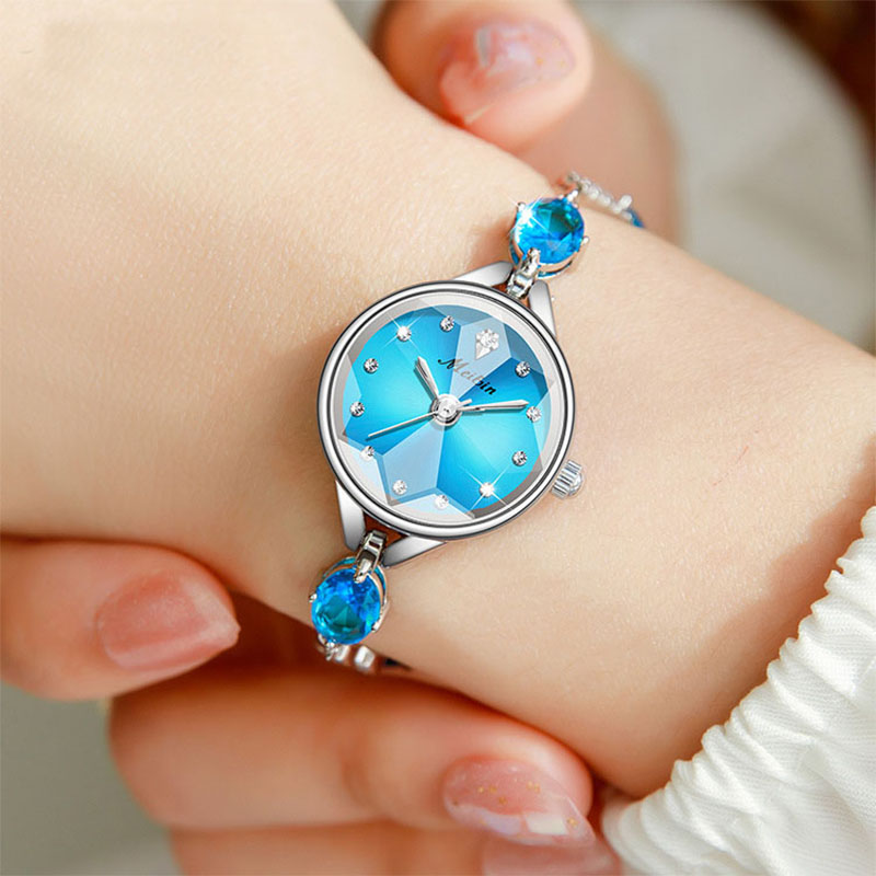 Ladies' watch brand light luxu - Jewelry And Watches Luxury Brand review and price